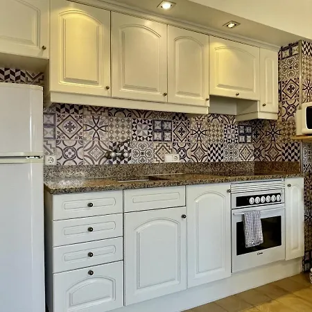 Salles Beach 36 Apartament L'Estartit