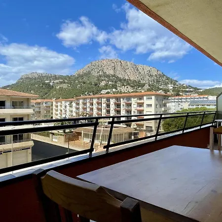 Apartament Salles Beach 36 L'Estartit