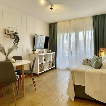 Salles Beach 36 Apartament L'Estartit