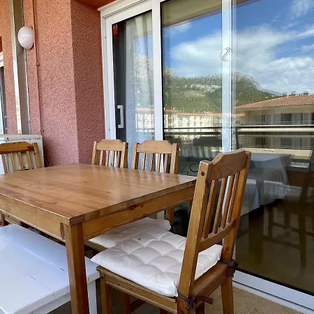 Salles Beach 36 * L'Estartit