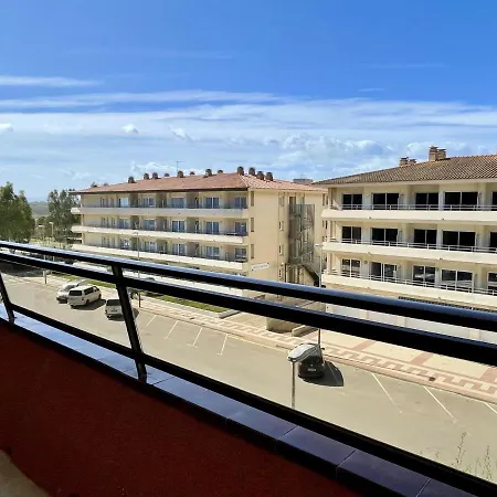 Apartament Salles Beach 36 L'Estartit