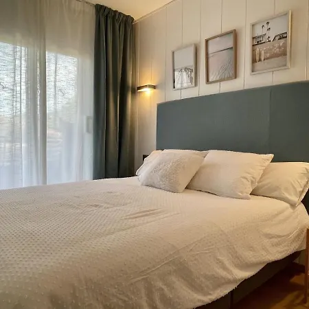 Apartament Salles Beach 36 L'Estartit