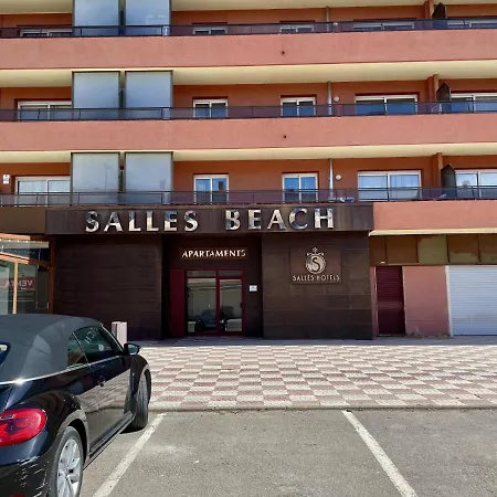 Salles Beach 36