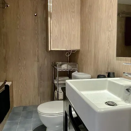 Salles Beach 36 Apartament