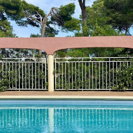 Salles Beach 36 Apartament