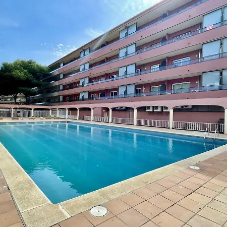 Apartament Salles Beach 36 *